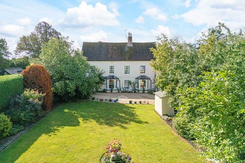 6 bedroom detached house for sale, Bascote, Southam, Warwickshire CV47 2DU