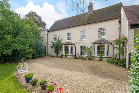 6 bedroom detached house for sale, Bascote, Southam, Warwickshire CV47 2DU