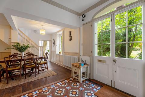 6 bedroom detached house for sale, Bascote, Southam, Warwickshire CV47 2DU