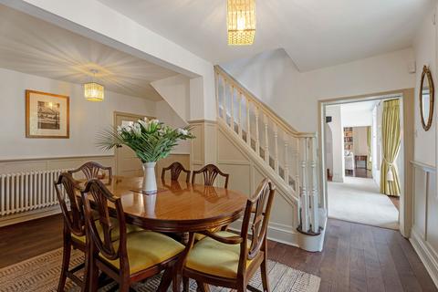 6 bedroom detached house for sale, Bascote, Southam, Warwickshire CV47 2DU