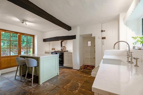 6 bedroom detached house for sale, Bascote, Southam, Warwickshire CV47 2DU