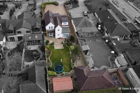 5 bedroom detached house for sale, Theobalds Park Road, Crews Hill, Enfield