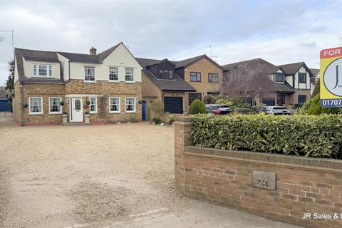 5 bedroom detached house for sale, Theobalds Park Road, Crews Hill, Enfield