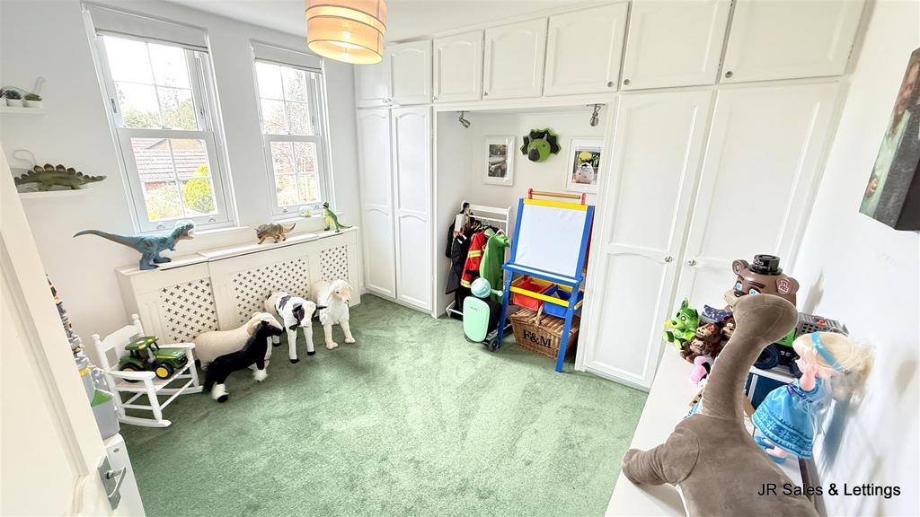 Bedroom 3