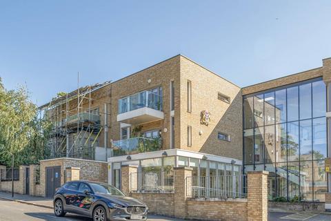 undefined, Christopher Boones Court, Blessington Road, Blackheath, London, SE13