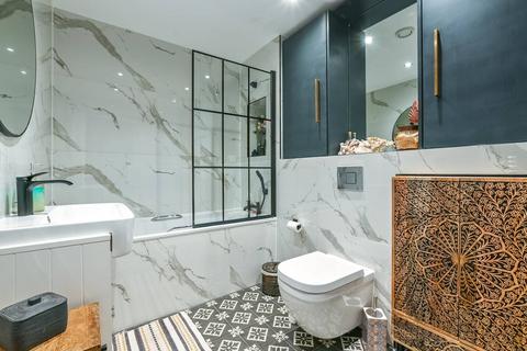 Flat 21, George House Albert Road, London, NW6 5BR