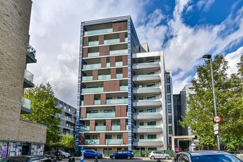 Flat 21, George House Albert Road, London, NW6 5BR