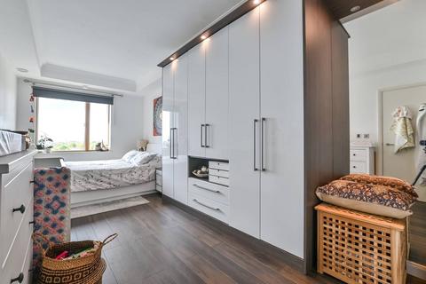 Flat 21, George House Albert Road, London, NW6 5BR