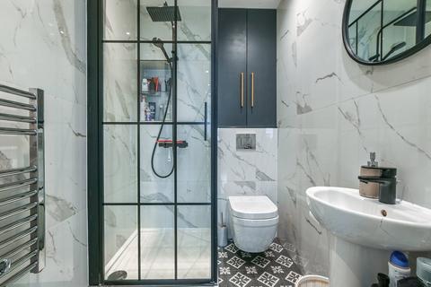 Flat 21, George House Albert Road, London, NW6 5BR