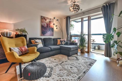 Flat 21, George House Albert Road, London, NW6 5BR