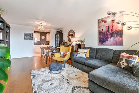 Flat 21, George House Albert Road, London, NW6 5BR