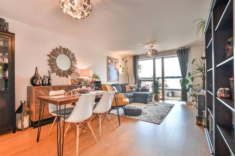 Flat 21, George House Albert Road, London, NW6 5BR