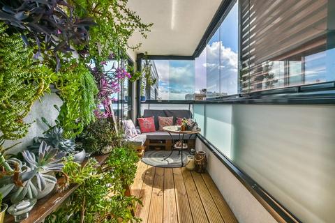 Flat 21, George House Albert Road, London, NW6 5BR