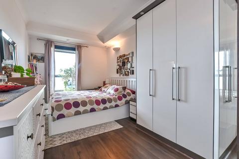 Flat 21, George House Albert Road, London, NW6 5BR