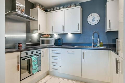 Flat 21, George House Albert Road, London, NW6 5BR