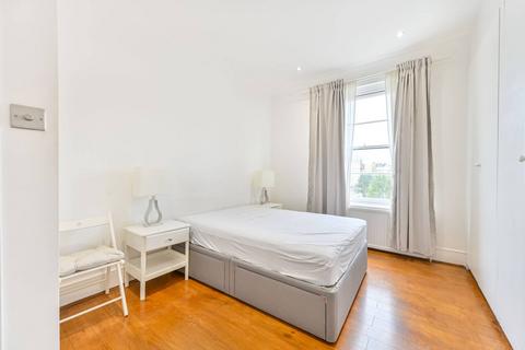 undefined, Bristol Gardens, Little Venice, London, W9
