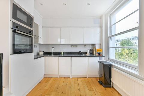 undefined, Bristol Gardens, Little Venice, London, W9