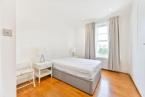 Bristol Gardens, Little Venice, London, W9