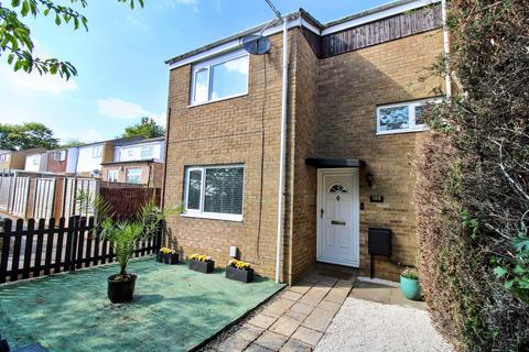 York Road, Stevenage SG1