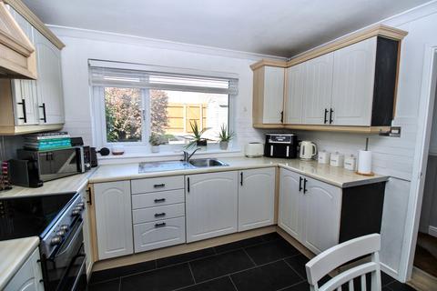 undefined, York Road, Stevenage SG1