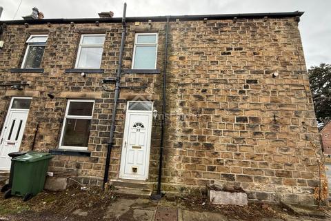 undefined, Fenton Street, Mirfield