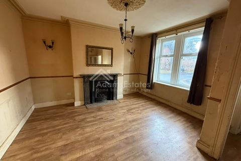 undefined, Fenton Street, Mirfield