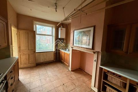 undefined, Fenton Street, Mirfield