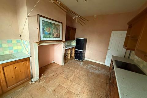 undefined, Fenton Street, Mirfield