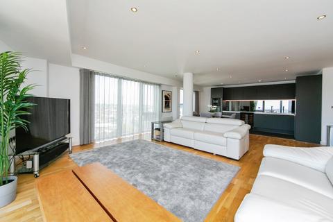 2 bedroom apartment for sale, Princes Parade, Merseyside L3