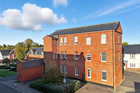 Mary Munnion Quarter, Chelmsford