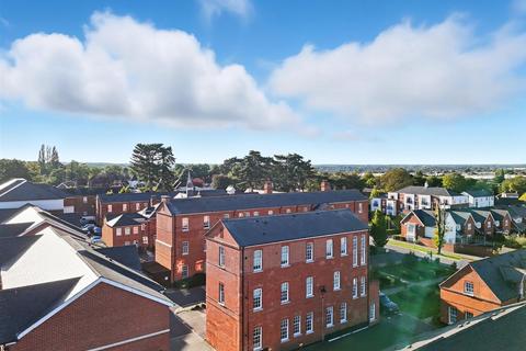 undefined, Mary Munnion Quarter, Chelmsford