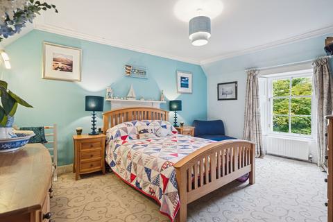 4 bedroom detached house for sale, St. Fillans, Crieff, PH6
