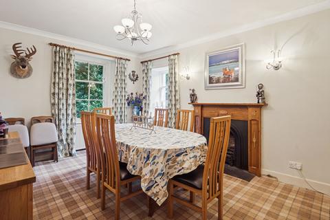 4 bedroom detached house for sale, St. Fillans, Crieff, PH6