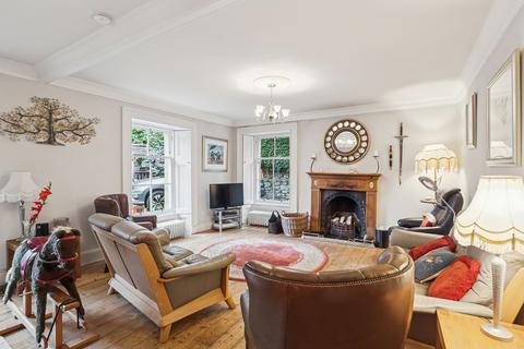 4 bedroom detached house for sale, St. Fillans, Crieff, PH6