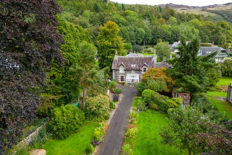4 bedroom detached house for sale, St. Fillans, Crieff, PH6