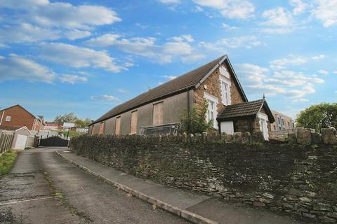 Commercial development for sale, Llangyfelach Road, Treboeth, Swansea, SA5