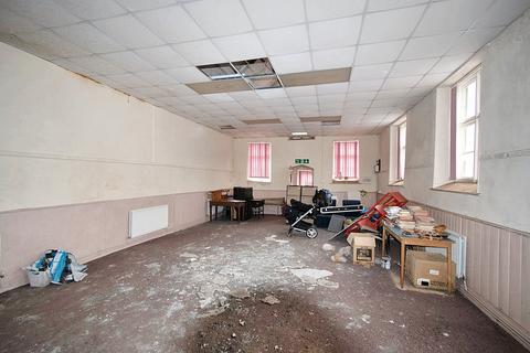 Commercial development for sale, Llangyfelach Road, Treboeth, Swansea, SA5