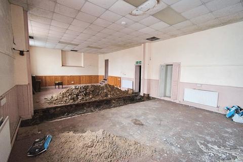 Commercial development for sale, Llangyfelach Road, Treboeth, Swansea, SA5