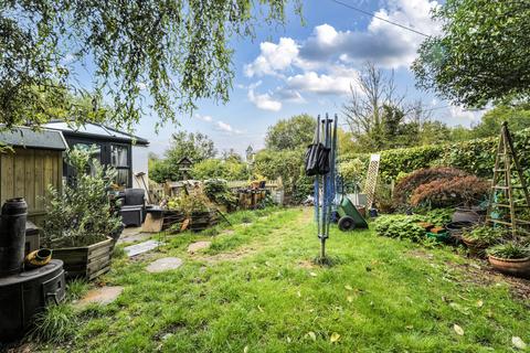 2 bedroom bungalow for sale, Wonston, Sutton Scotney, Winchester, Hampshire, SO21