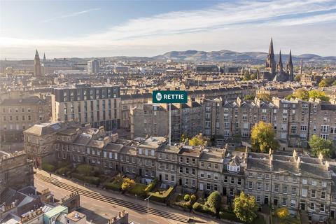 undefined, Lynedoch Place, Edinburgh