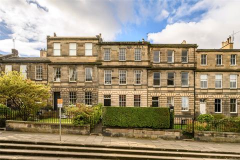 undefined, Lynedoch Place, Edinburgh