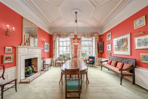 undefined, Lynedoch Place, Edinburgh