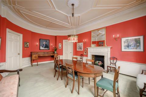 undefined, Lynedoch Place, Edinburgh