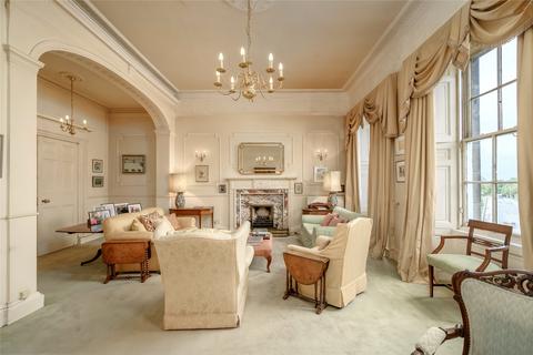 undefined, Lynedoch Place, Edinburgh