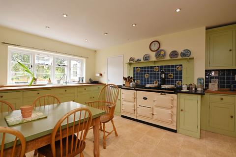 5 bedroom detached house for sale, Brundish, Near Framlingham, Suffolk