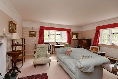 5 bedroom detached house for sale, Brundish, Near Framlingham, Suffolk