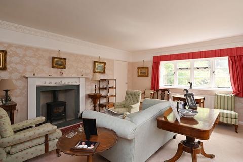 5 bedroom detached house for sale, Brundish, Near Framlingham, Suffolk