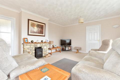 2 bedroom detached bungalow for sale, Newman Lane, Chale, Isle of Wight