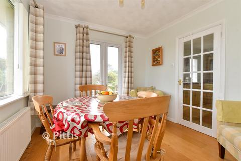 2 bedroom detached bungalow for sale, Newman Lane, Chale, Isle of Wight