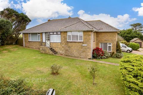 2 bedroom detached bungalow for sale, Newman Lane, Chale, Isle of Wight
